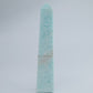 Amazonite Tower 90g - Luna Panther