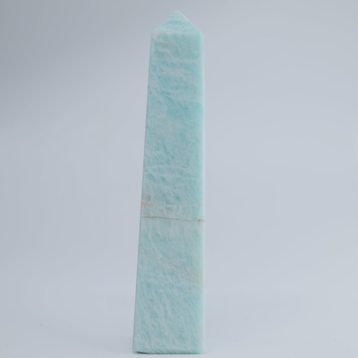 Amazonite Tower 90g - Luna Panther