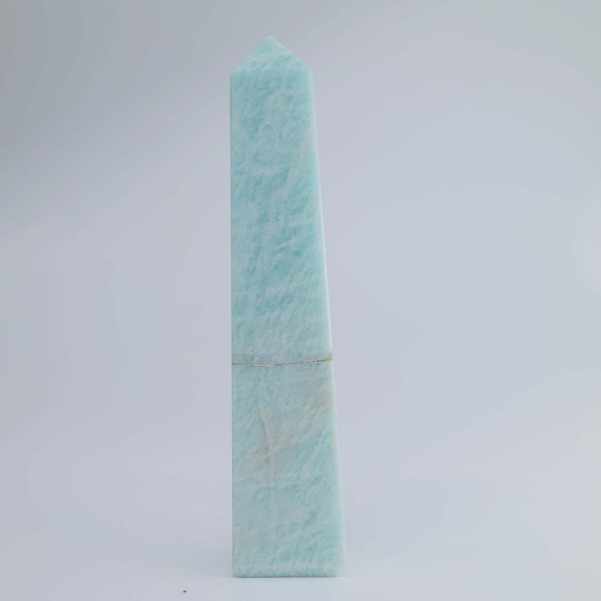 Amazonite Tower 90g - Luna Panther