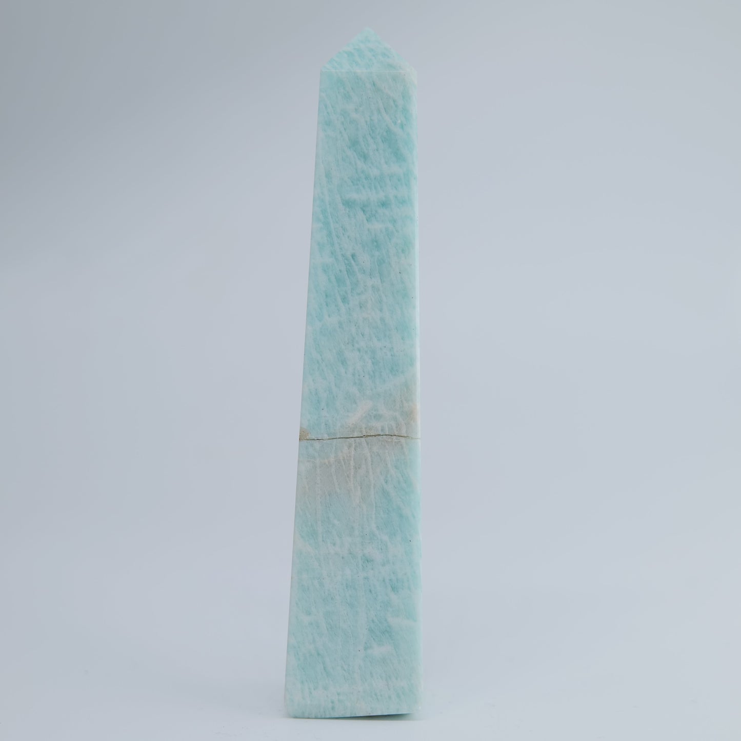 Amazonite Tower 90g - Luna Panther
