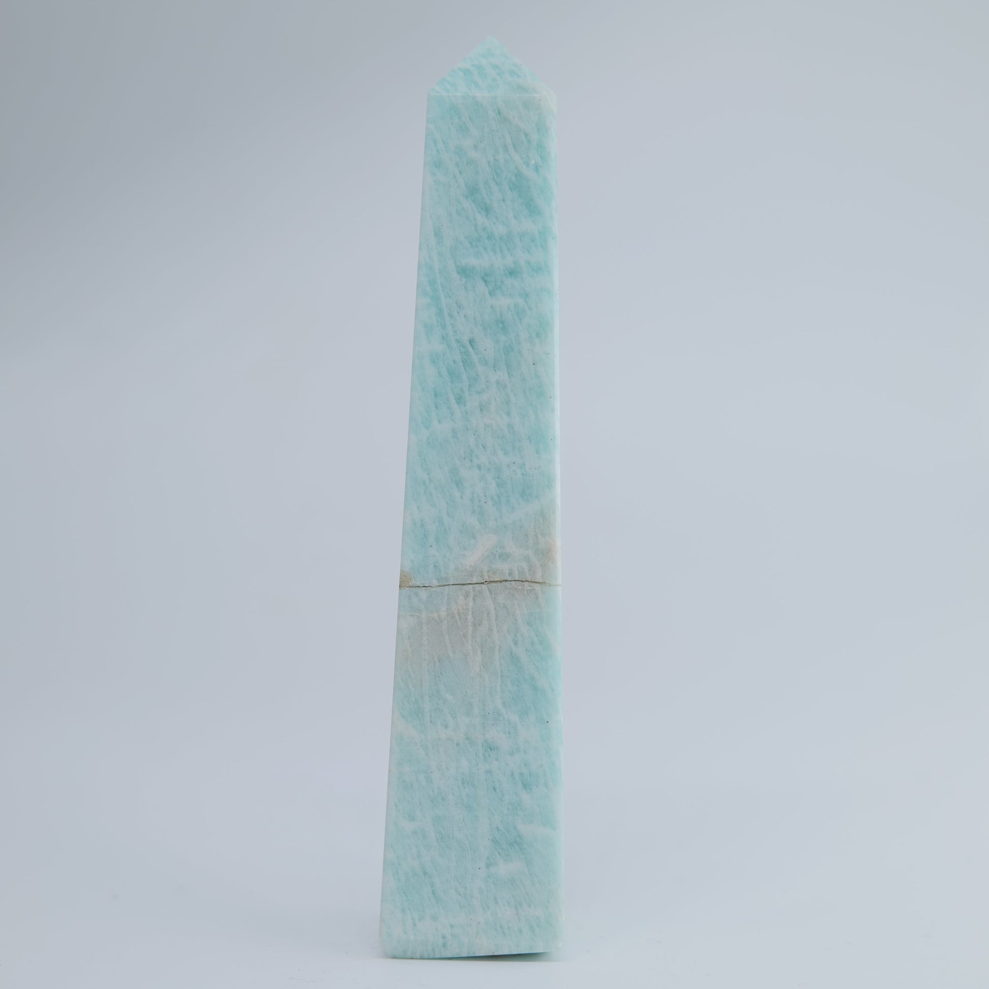 Amazonite Tower 90g - Luna Panther