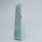 Amazonite Tower 90g - Luna Panther