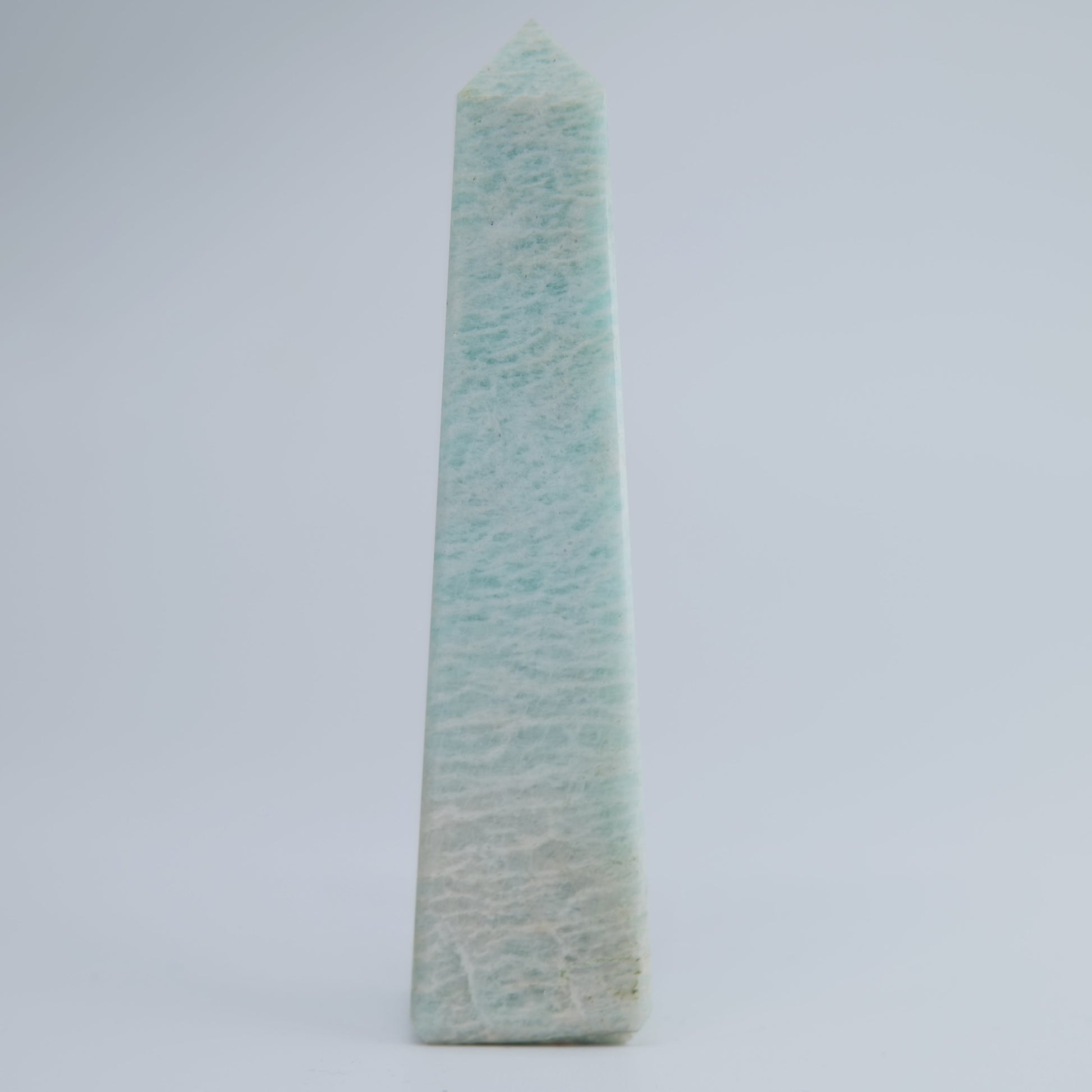 Amazonite Tower 90g - Luna Panther