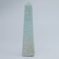 Amazonite Tower 90g - Luna Panther