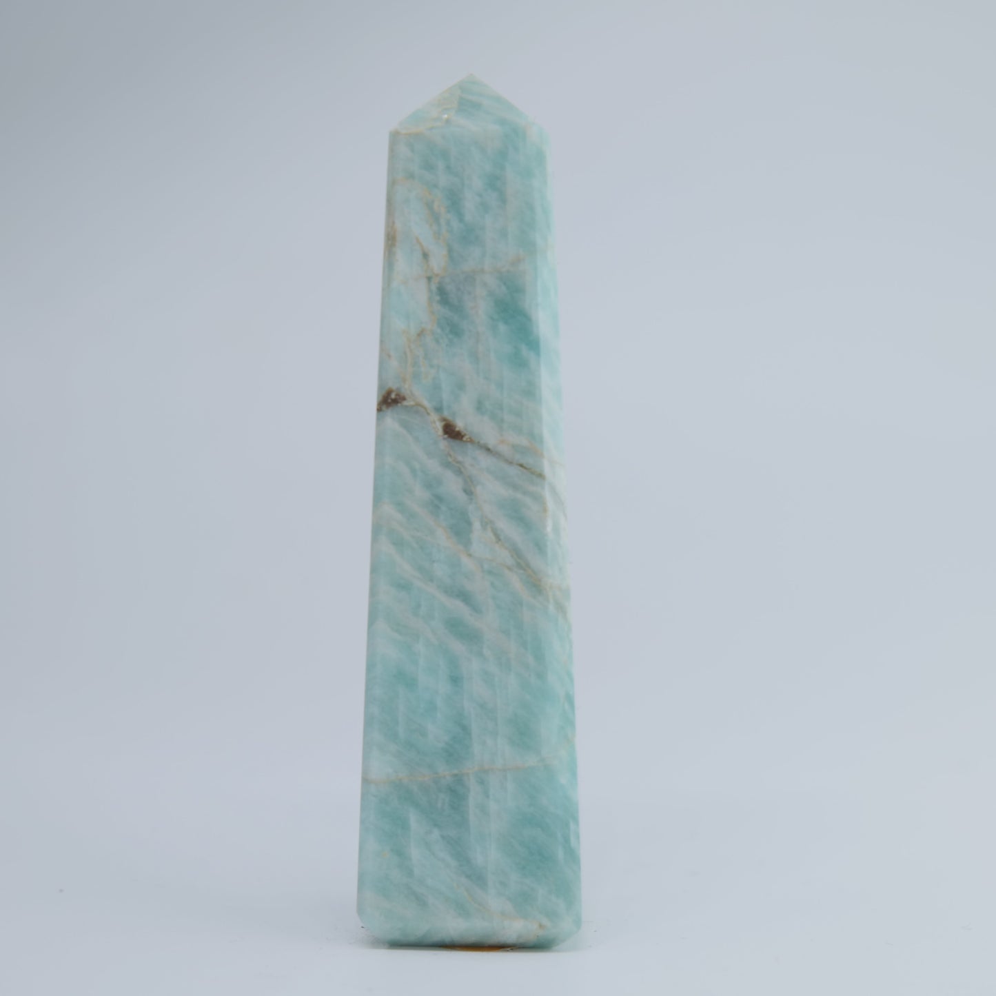 Amazonite Tower 90g - Luna Panther