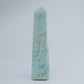 Amazonite Tower 90g - Luna Panther