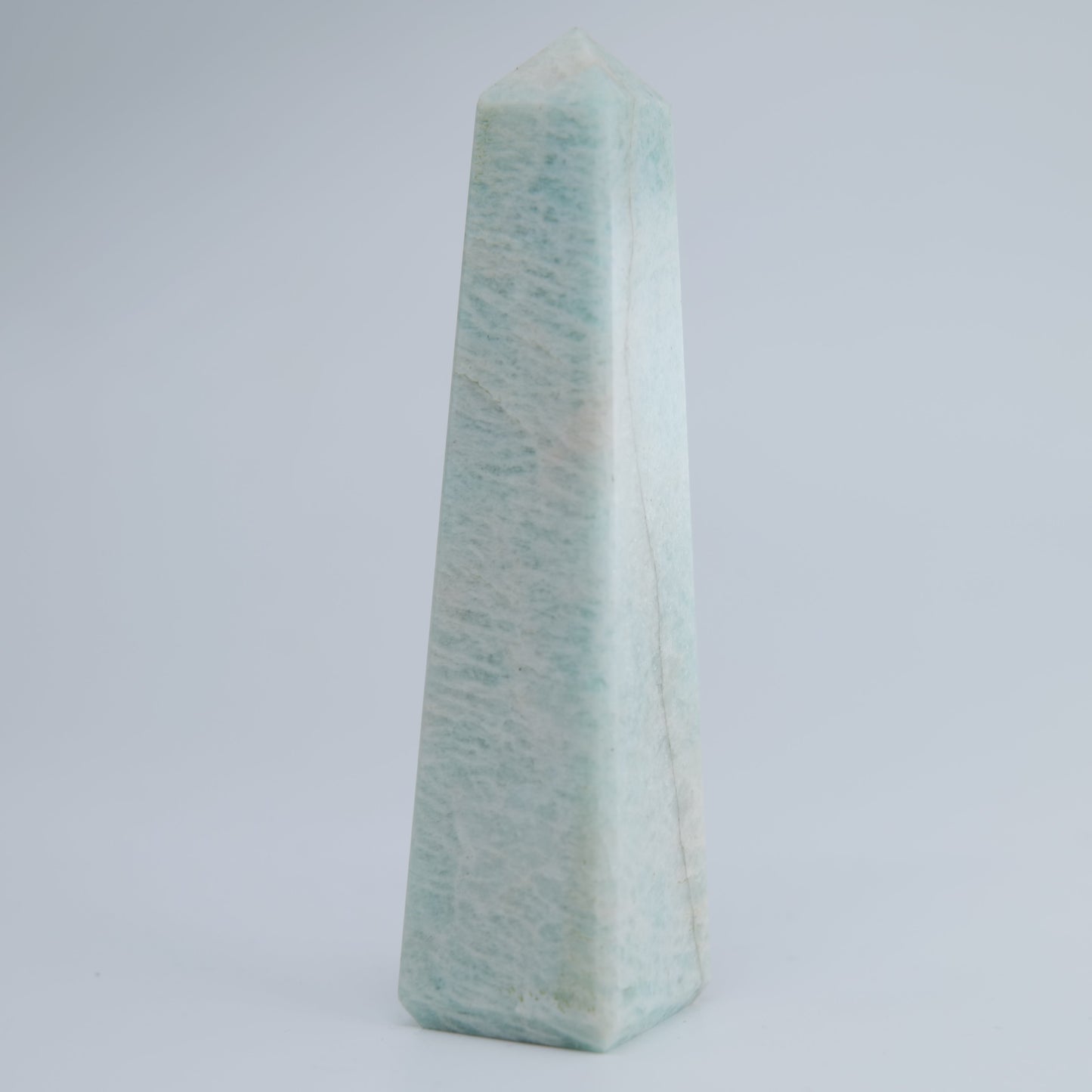 Amazonite Tower 90g - Luna Panther