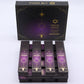 Amethyst Crystal Scents Smudge Incense - Lavender - Luna Panther