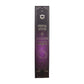 Amethyst Crystal Scents Smudge Incense - Lavender - Luna Panther