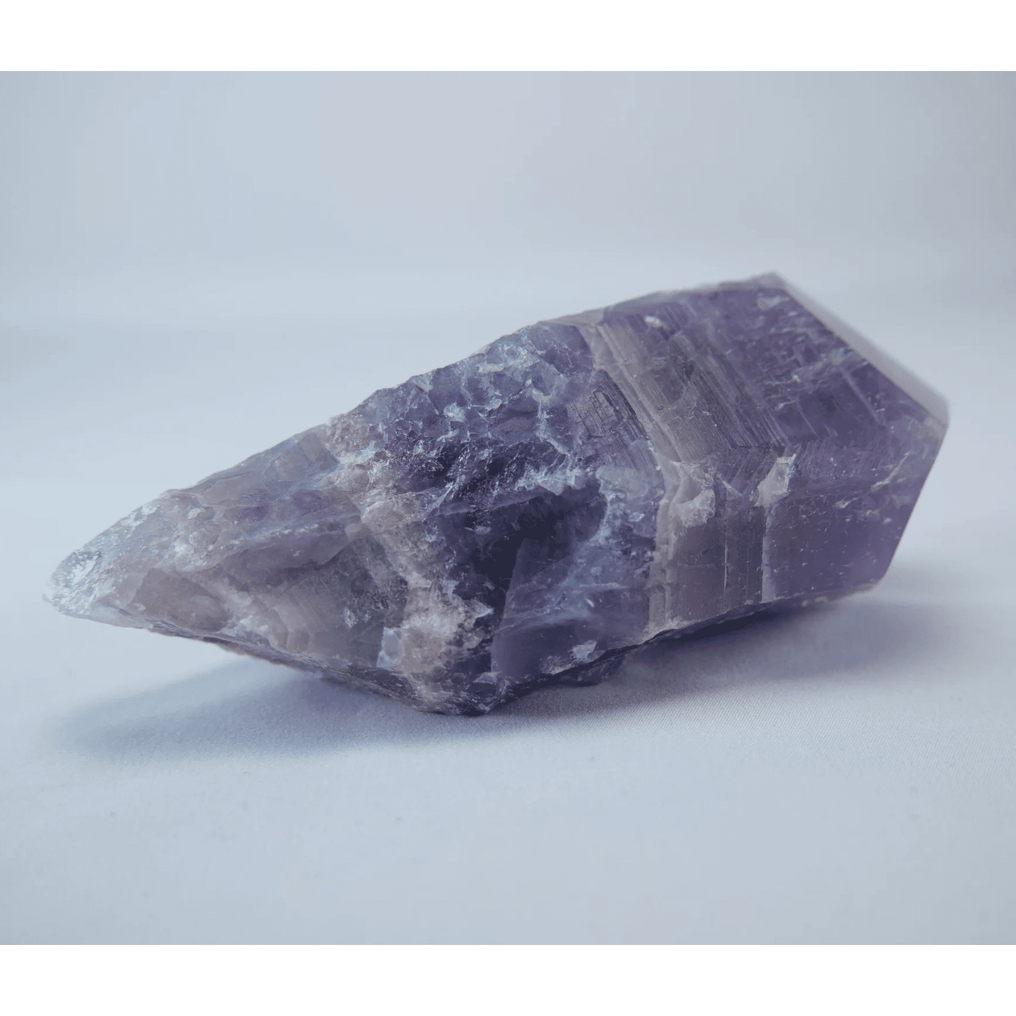 Amethyst Dragon Tooth 900g - Luna Panther