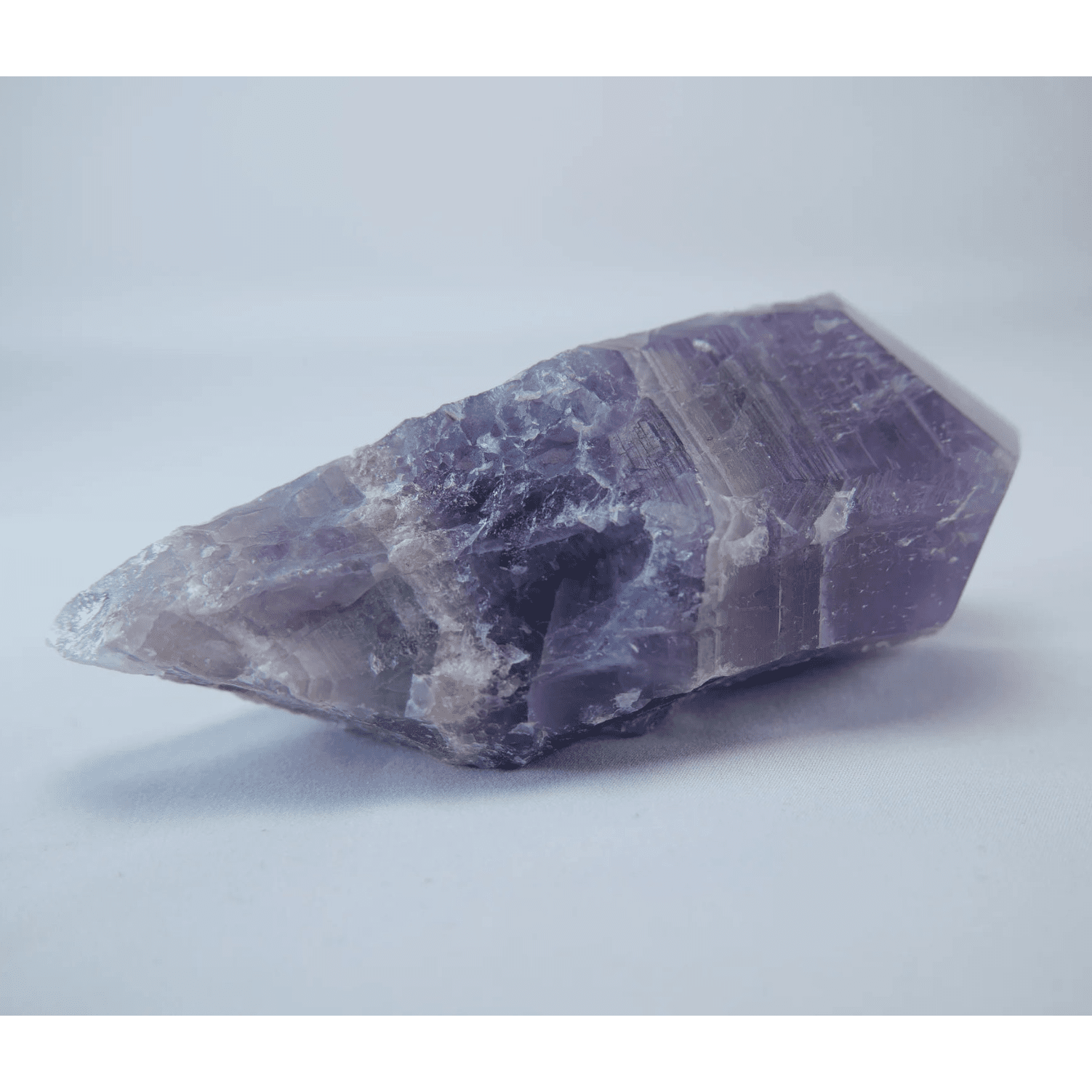 Amethyst Dragon Tooth 900g - Luna Panther