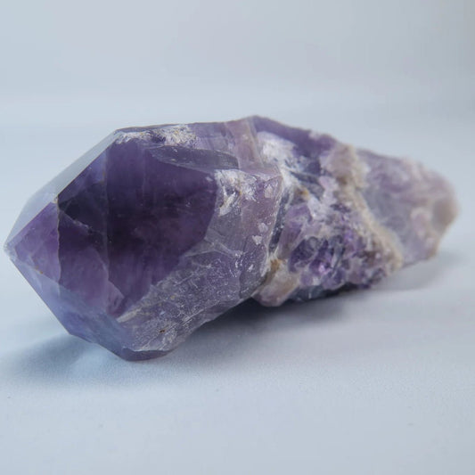 Amethyst Dragon Tooth 900g - Luna Panther