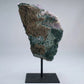 Amethyst Druzy on Stand 1150g - Luna Panther
