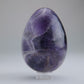 Amethyst Egg 195g 65mm - Luna Panther