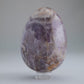 Amethyst Egg 206g 65mm - Luna Panther