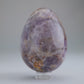 Amethyst Egg 206g 65mm - Luna Panther