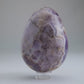 Amethyst Egg 206g 65mm - Luna Panther