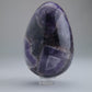 Amethyst Egg 237g 72mm - Luna Panther