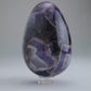 Amethyst Egg 237g 72mm - Luna Panther