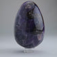 Amethyst Egg 237g 72mm - Luna Panther