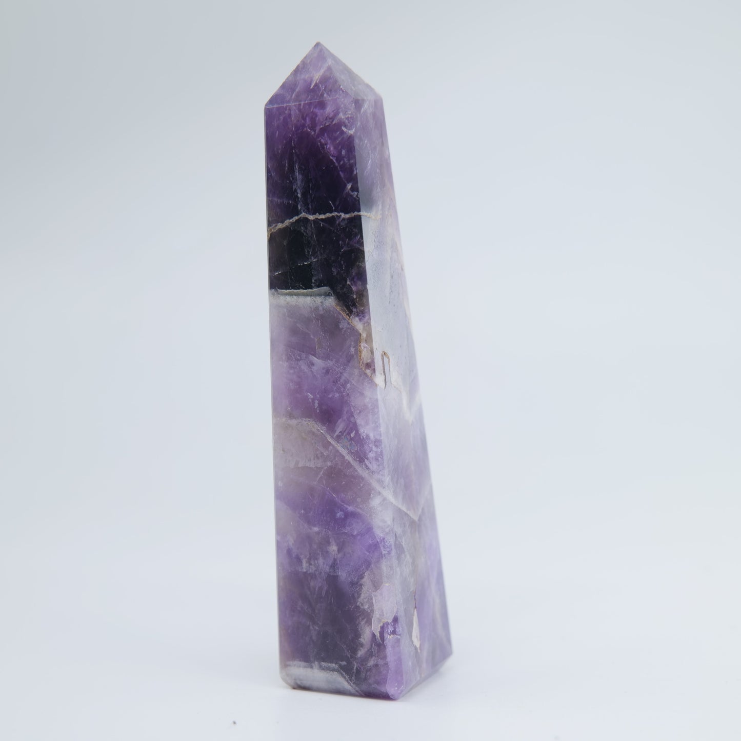 Amethyst Tower 88g - Luna Panther