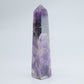 Amethyst Tower 88g - Luna Panther