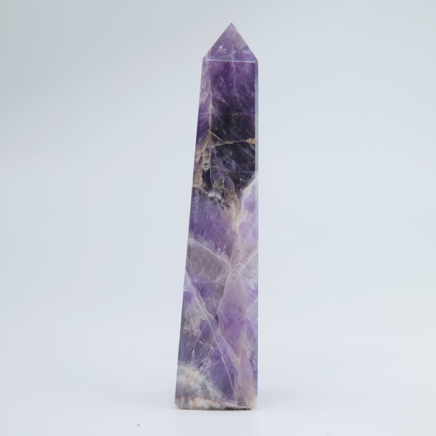 Amethyst Tower 88g - Luna Panther