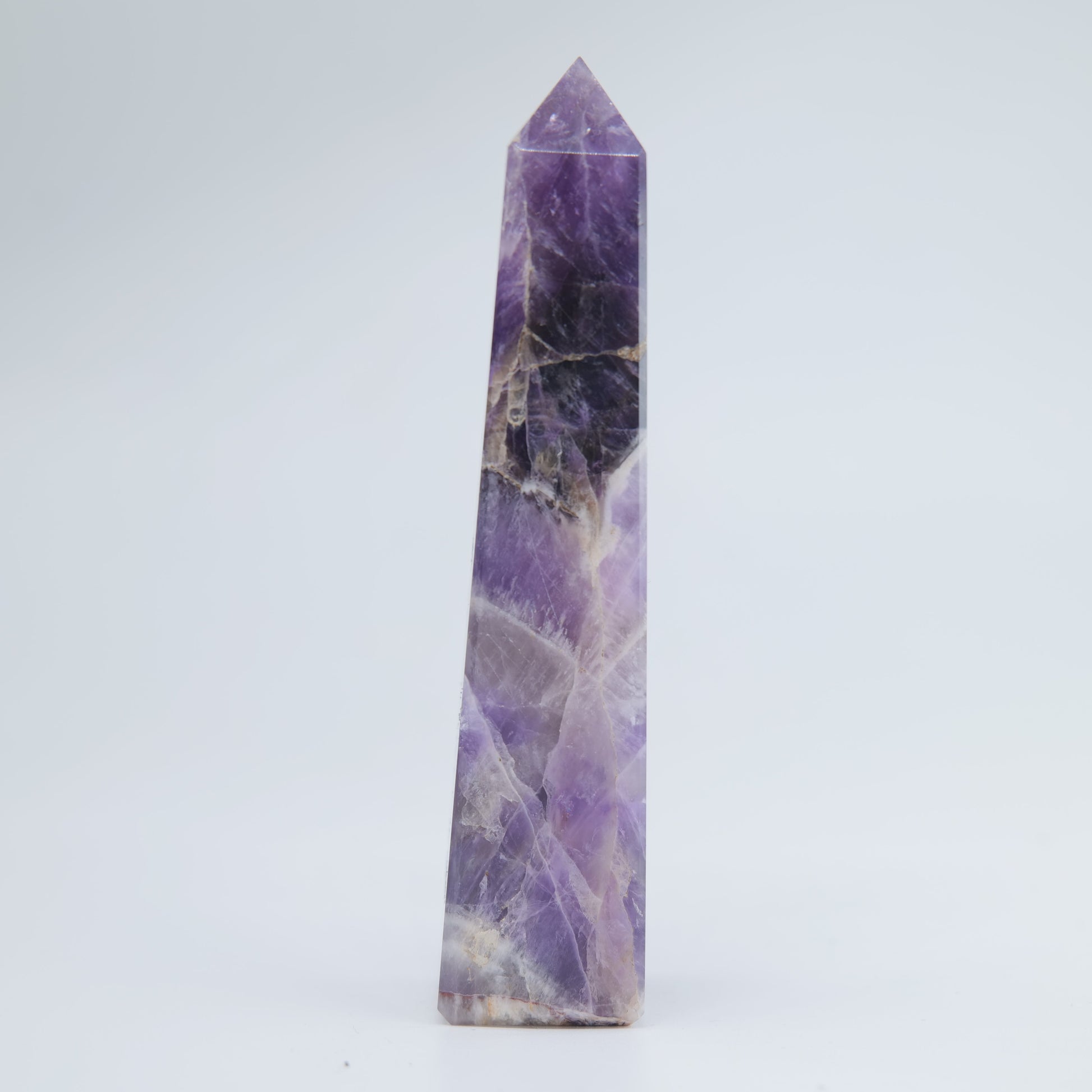 Amethyst Tower 88g - Luna Panther