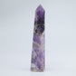 Amethyst Tower 88g - Luna Panther