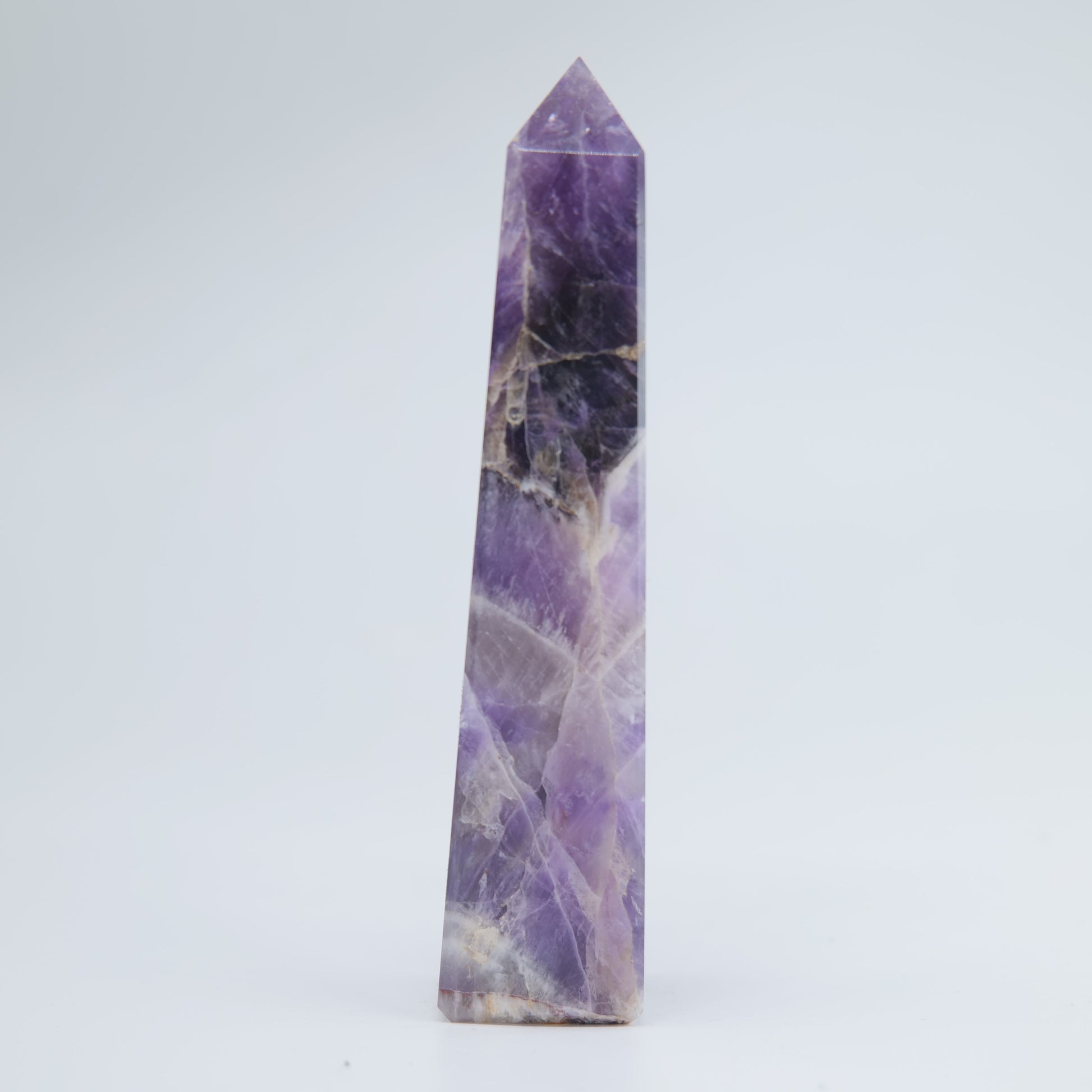 Amethyst Tower 88g - Luna Panther