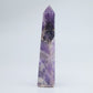 Amethyst Tower 88g - Luna Panther