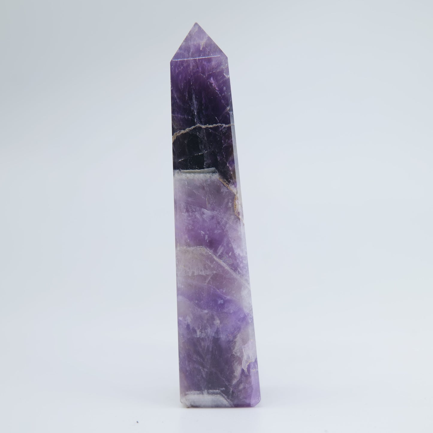 Amethyst Tower 88g - Luna Panther