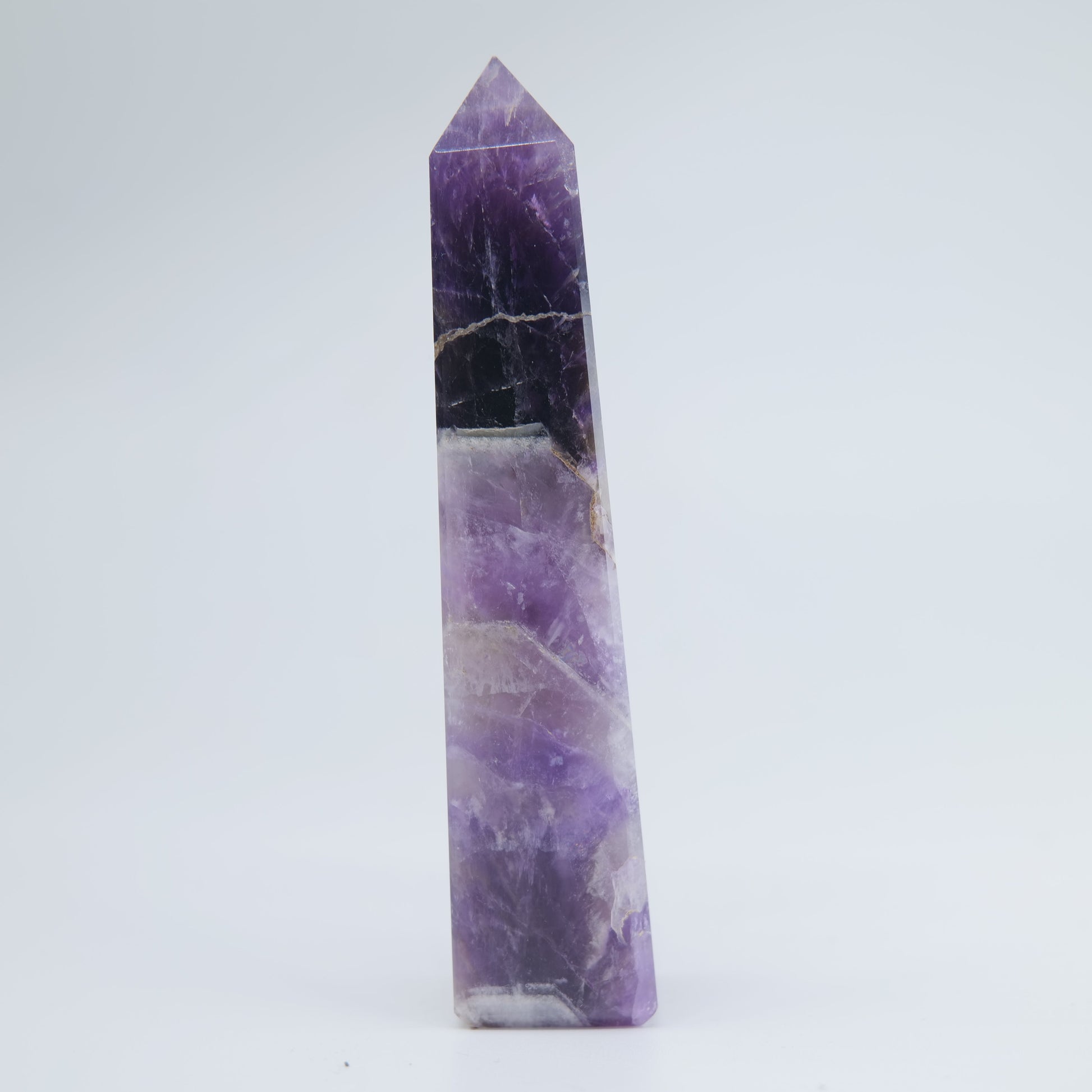 Amethyst Tower 88g - Luna Panther