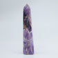 Amethyst Tower 88g - Luna Panther