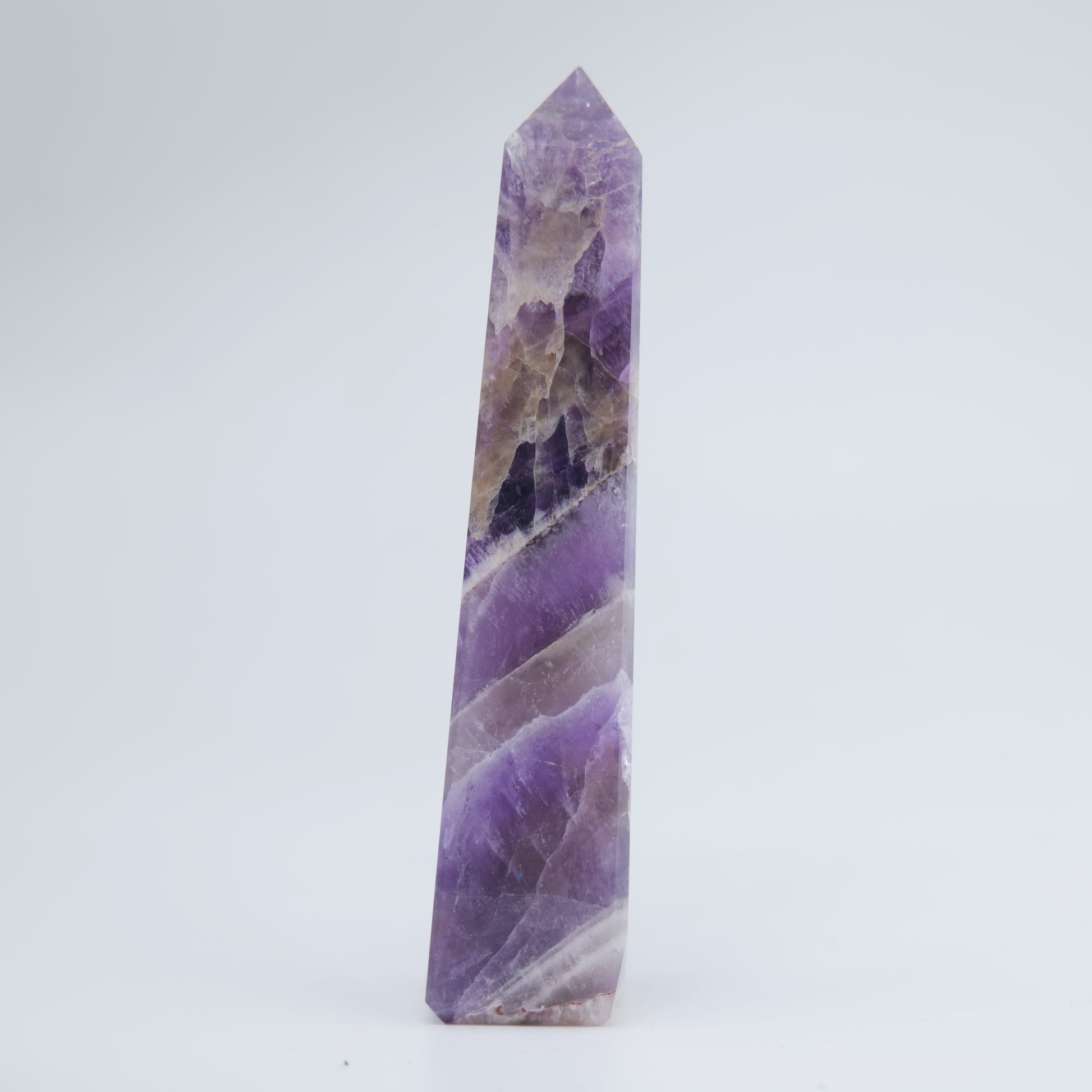 Amethyst Tower 88g - Luna Panther