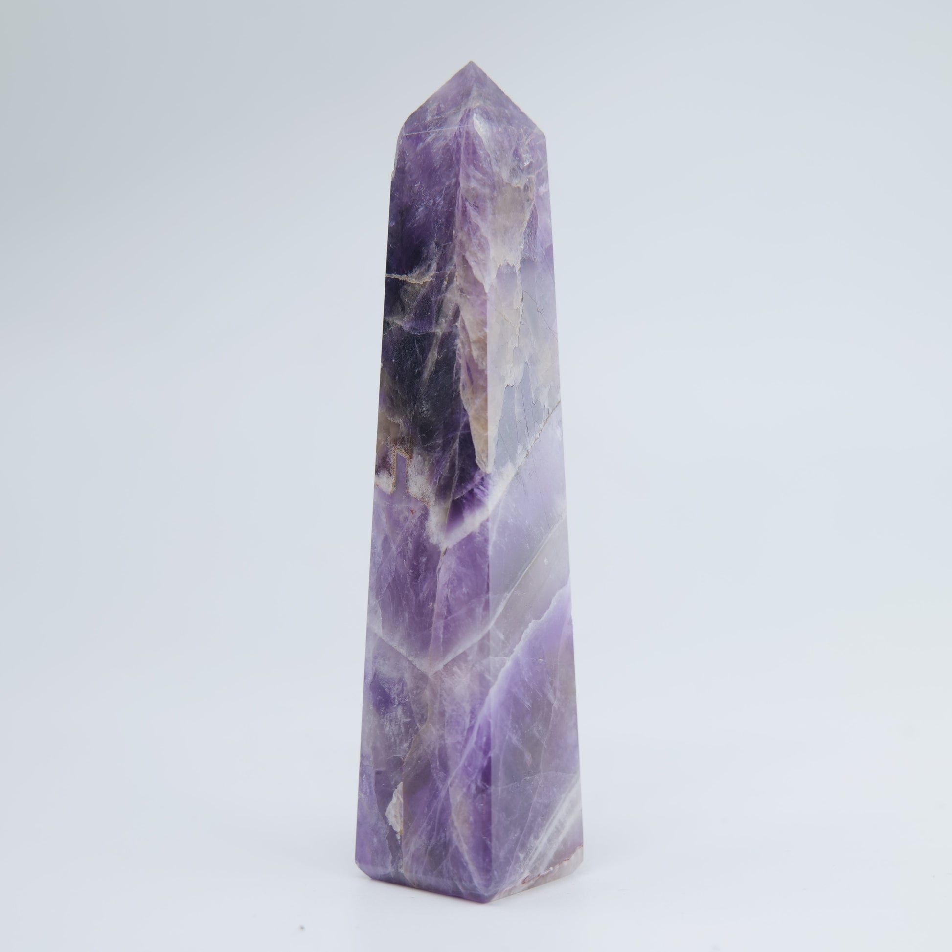 Amethyst Tower 88g - Luna Panther