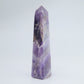 Amethyst Tower 88g - Luna Panther