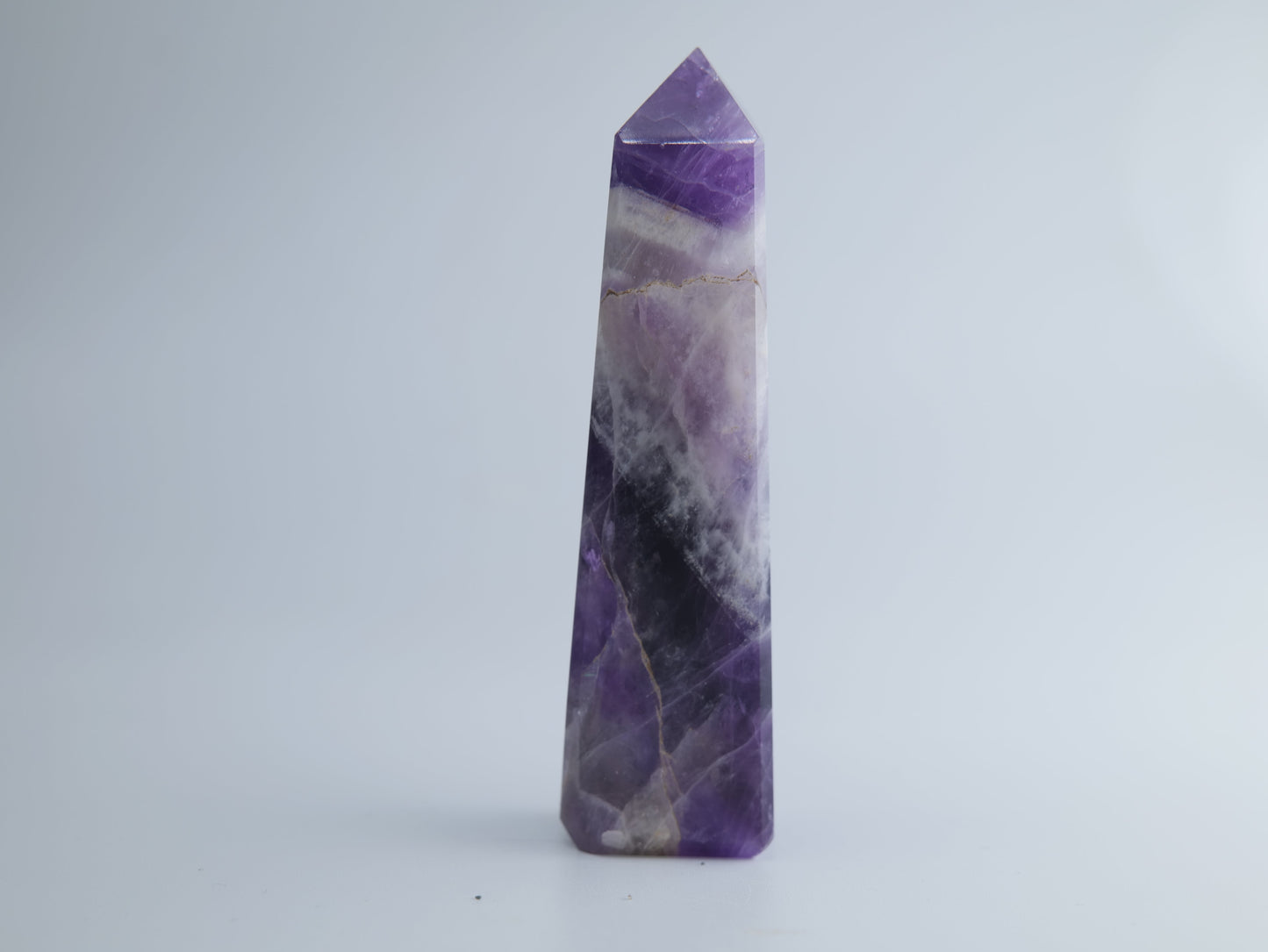 Amethyst Tower 92g - Luna Panther