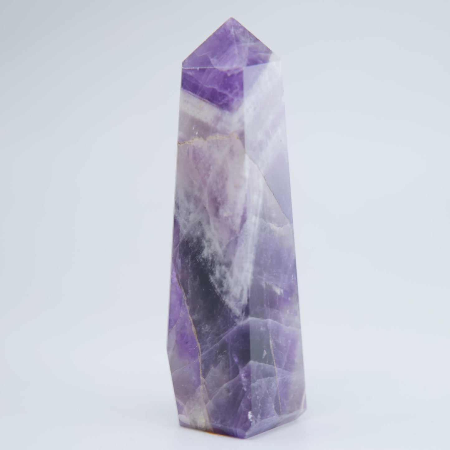 Amethyst Tower 92g - Luna Panther