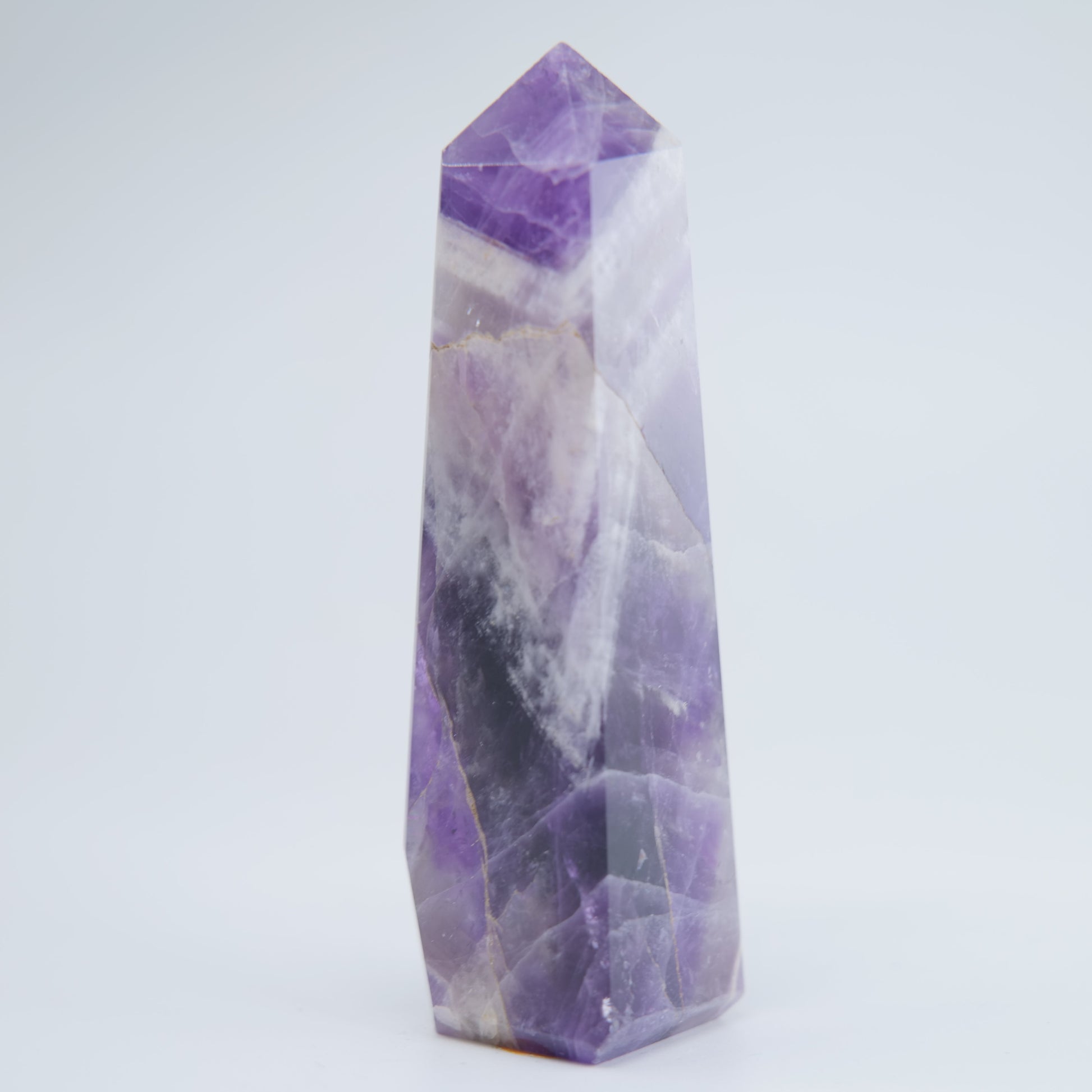 Amethyst Tower 92g - Luna Panther
