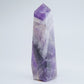 Amethyst Tower 92g - Luna Panther
