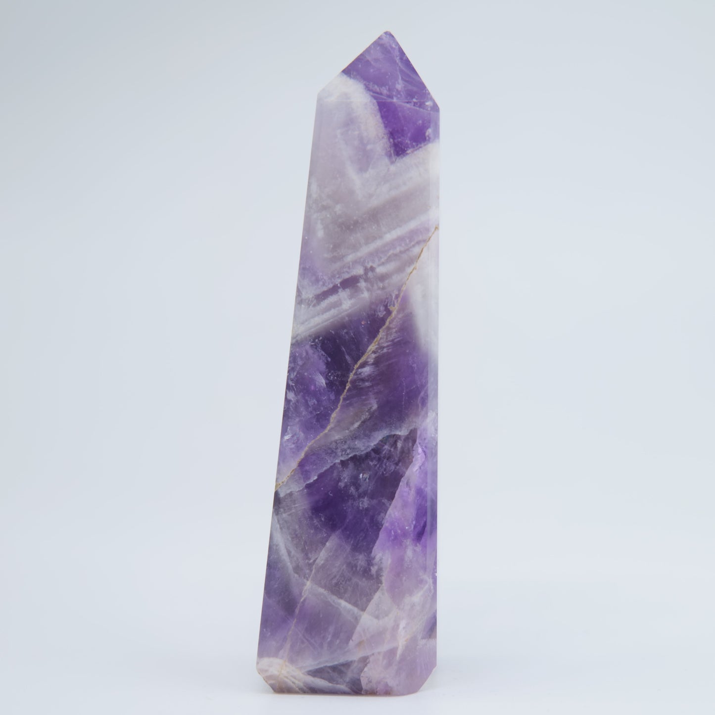 Amethyst Tower 92g - Luna Panther