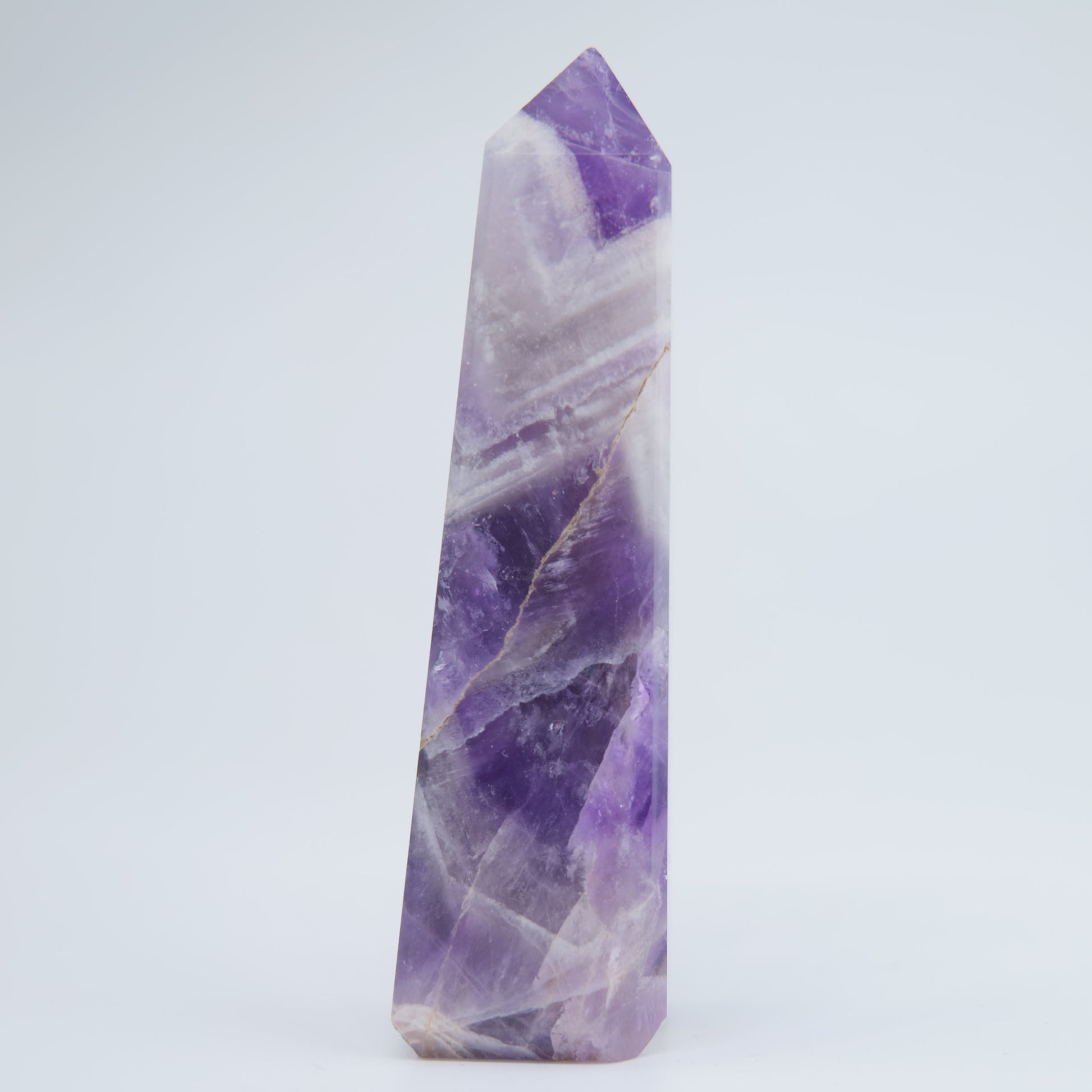 Amethyst Tower 92g - Luna Panther