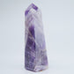Amethyst Tower 92g - Luna Panther