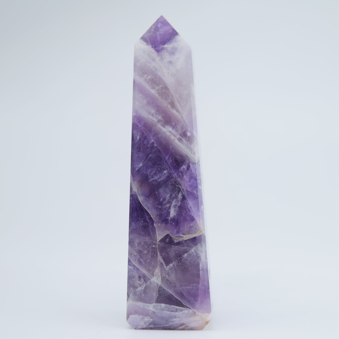 Amethyst Tower 92g - Luna Panther