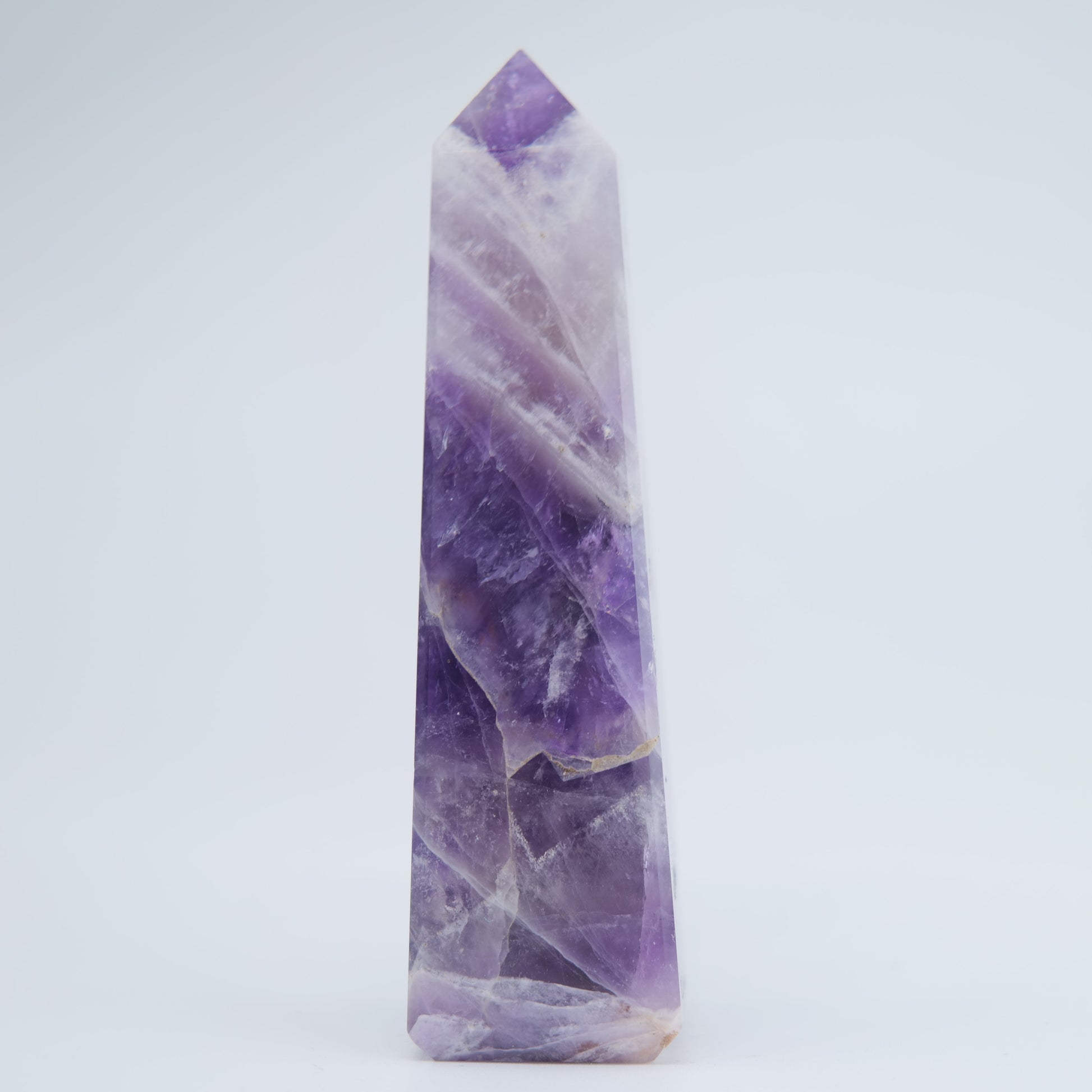 Amethyst Tower 92g - Luna Panther