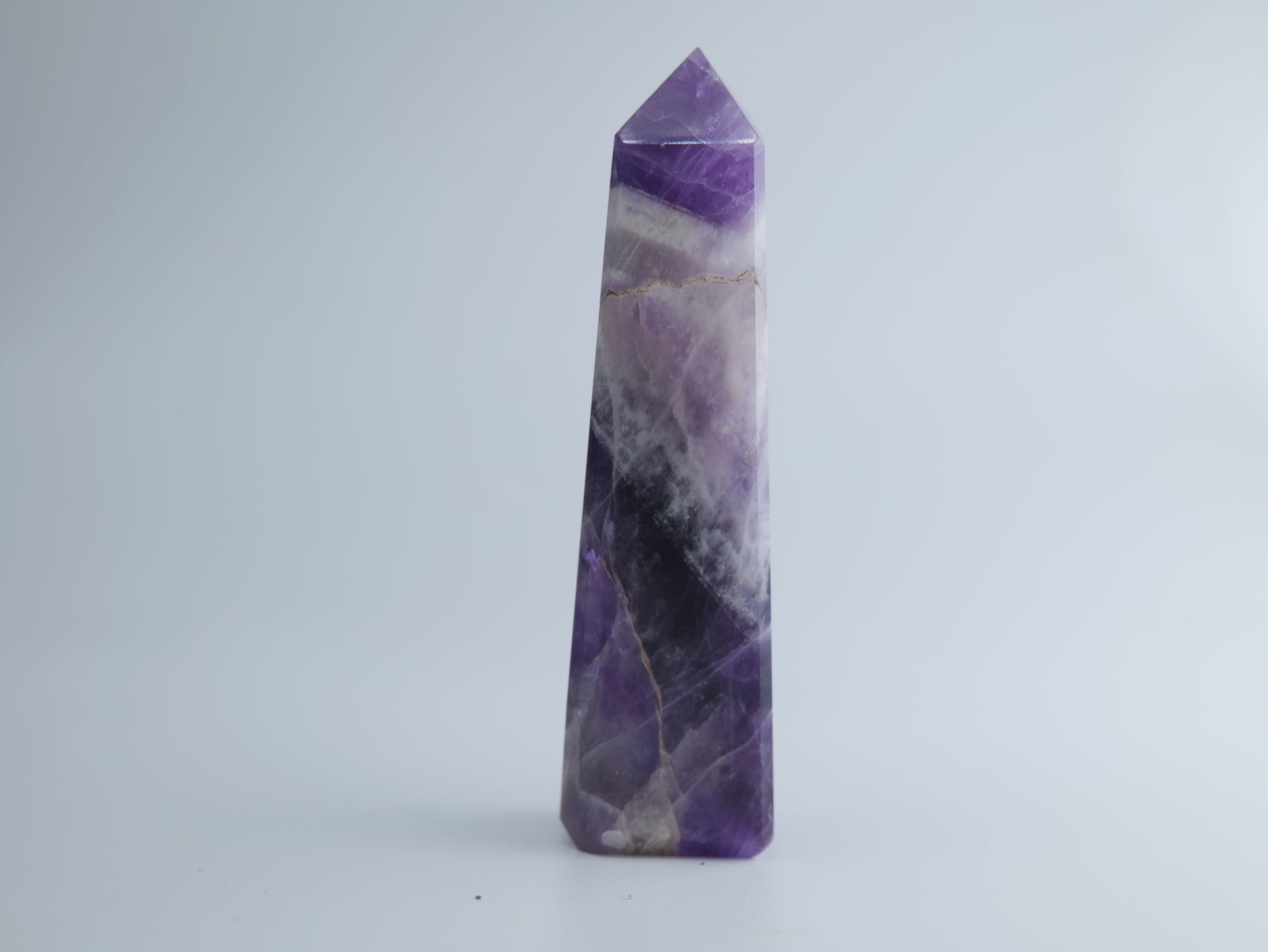 Amethyst Tower 92g - Luna Panther