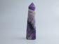 Amethyst Tower 92g - Luna Panther