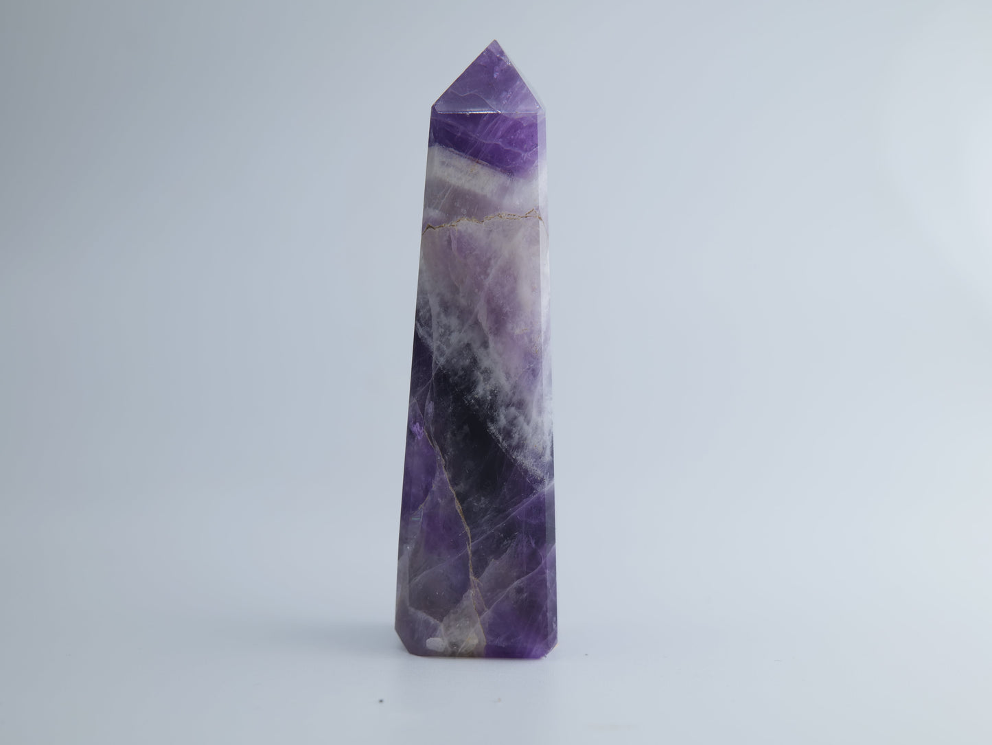 Amethyst Tower 92g - Luna Panther