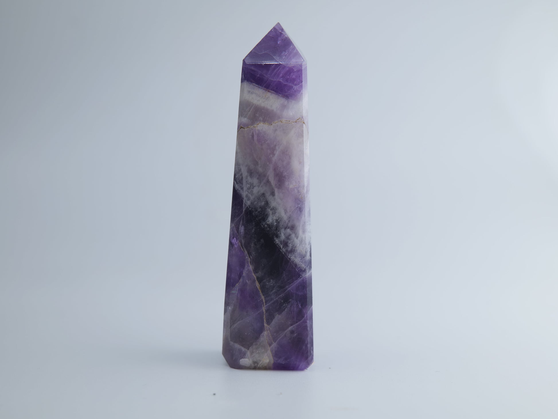 Amethyst Tower 92g - Luna Panther